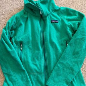 Patagonia Womens Small